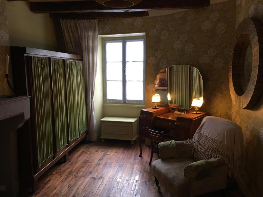 Riverview Leilighet Verteuil-sur-Charente Eksteriør bilde